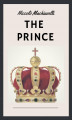 Okładka książki: Niccolò Machiavelli: The Prince (English Edition)