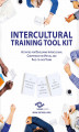Okładka książki: SIETAR Europa Intercultural Training Tool Kit