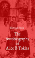Okładka książki: The Autobiography of Alice B Toklas