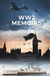 Okładka: WW2 Memoirs