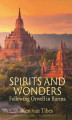Okładka książki: Spirits and Wonders