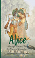 Okładka książki: Alice - through Fire and Water