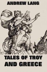 Okładka: Tales Of Troy And Greece
