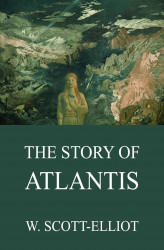 Okładka: The Story Of Atlantis