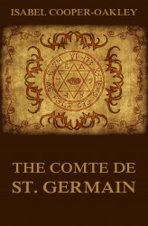 Okładka: The Comte De St. Germain