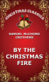 Okładka książki: By The Christmas Fire