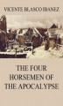 Okładka książki: The Four Horsemen Of The Apocalypse