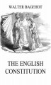 Okładka książki: The English Constitution