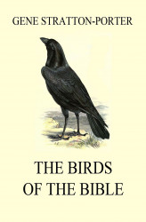 Okładka: The Birds of the Bible