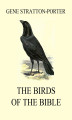 Okładka książki: The Birds of the Bible