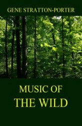 Okładka: Music of the Wild