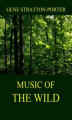 Okładka książki: Music of the Wild