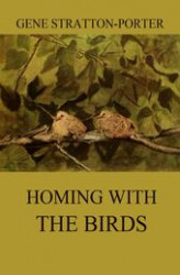 Okładka: Homing with the Birds