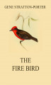 Okładka książki: The Fire Bird