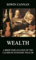 Okładka książki: Wealth: A Brief Explanation of the Causes of Economic Wealth
