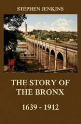 Okładka: The Story of the Bronx