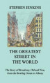 Okładka książki: The Greatest Street in the World