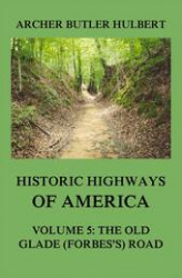 Okładka: Historic Highways of America