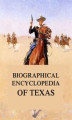 Okładka książki: Biographical Encyclopedia of Texas
