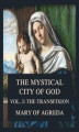 Okładka książki: The Mystical City of God