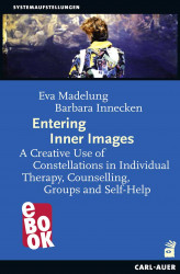 Okładka: Entering Inner Images