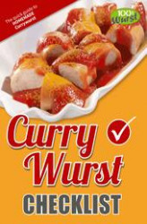 Okładka: Checklist: Currywurst