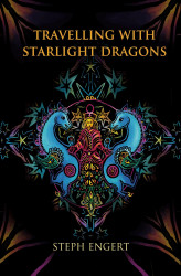 Okładka: Travelling with the Starlight Dragons