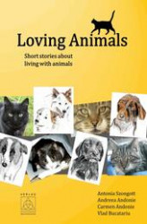 Okładka: Loving Animals
