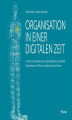 Okładka książki: Organisation in einer digitalen Zeit