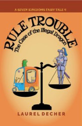 Okładka: Rule Trouble