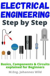 Okładka: Electrical Engineering | Step by Step