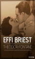 Okładka książki: Effi Briest