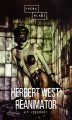 Okładka książki: Herbert West: Reanimator