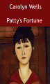 Okładka książki: Patty's Fortune
