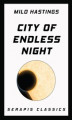 Okładka książki: City of Endless Night