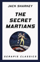 Okładka: The Secret Martians