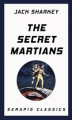 Okładka książki: The Secret Martians