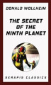Okładka książki: The Secret of the Ninth Planet