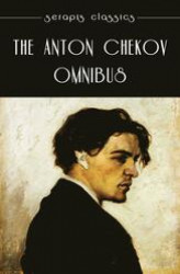 Okładka: The Anton Chekov Omnibus