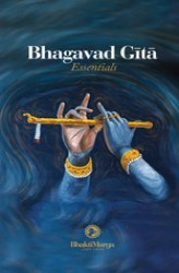 Okładka: Bhagavad Gita Essentials