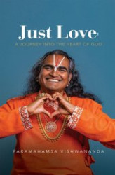 Okładka: Just Love: A Journey into the Heart of God