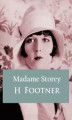 Okładka książki: Madame Storey