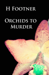 Okładka: Orchids to Murder