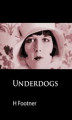 Okładka książki: Underdogs