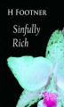 Okładka książki: Sinfully Rich