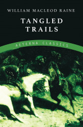 Okładka: Tangled Trails
