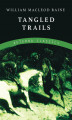 Okładka książki: Tangled Trails