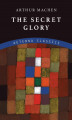 Okładka książki: The Secret Glory
