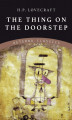 Okładka książki: The Thing on the Doorstep