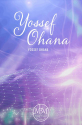 Okładka: Yossef Ohana